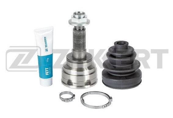 ШРУС подвески наружный GS3408 Mazda 323