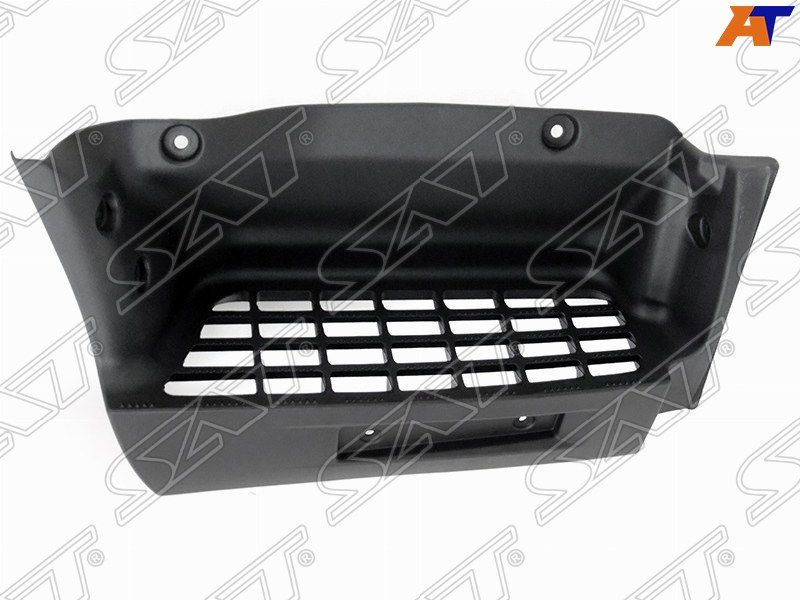 Подножка Mitsubishi Canter 02-10 STMB845201 FE70B/FB700B
