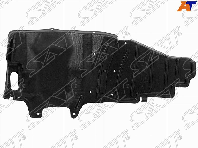 Защита двигателя Mitsubishi Lancer 00-10 STMBW40252 CS/CS1/CS2W