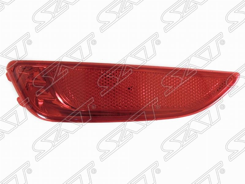 Фонарь в задний бампер Hyundai Solaris 2010-2017 ST22129S2L RB