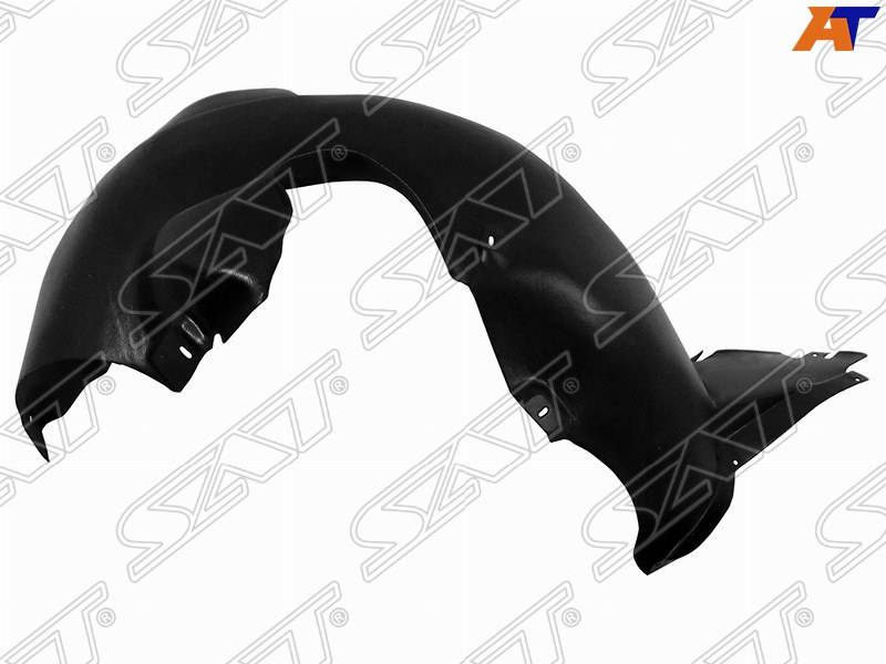 Подкрылок левый передний ST-VWP5-016L-2 Volkswagen Polo 09-20