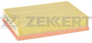 Фильтр воздушный Ford Focus 2004 - 2011 LF1717 CB4