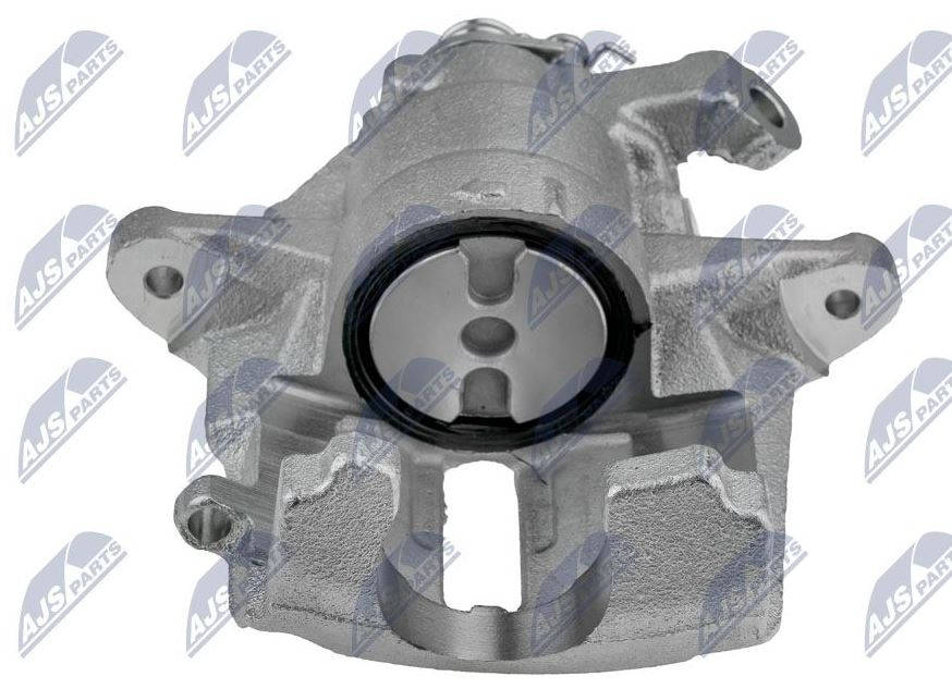 Суппорт тормозной правый передний 4400.L5 Citroen C5 2001-2004