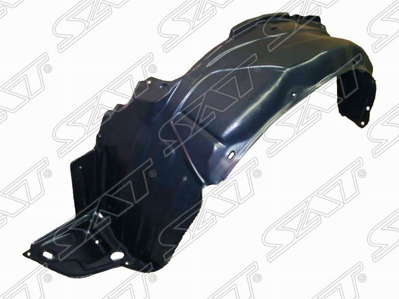 Подкрылок передний STHD08016LG2 Honda Civic 00-05