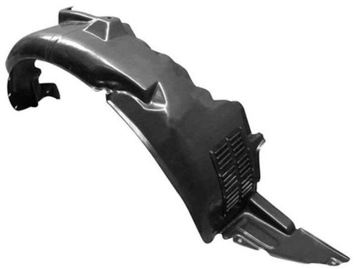 Подкрылок справа спереди pwn01111 Hyundai Accent 05-