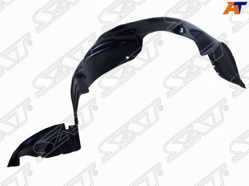 Подкрылок правый передний ST-TY27-016L-1 Toyota Corolla 95-00