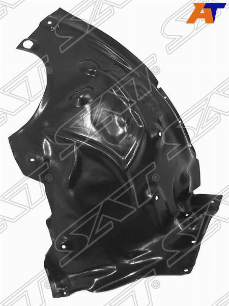 Подкрылок правый передний ST-BM35-016L-D1 BMW 3-Series 12-
