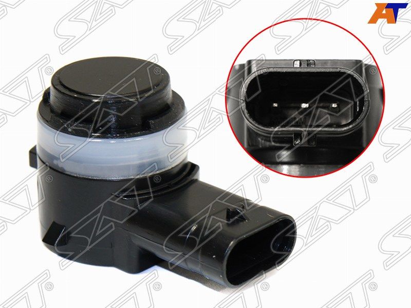 Датчик парковки Bmw 7 Series 15-18 ST66209274427 G