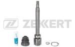 МКПП Seat Leon FML AUQ