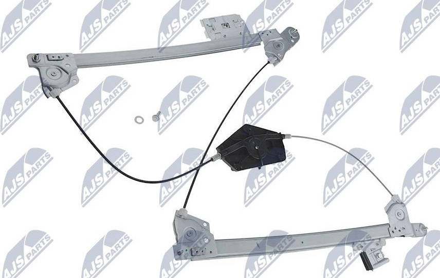 Стеклоподъемный механизм правый передний 8T8837462 Audi A5 8T CABD
