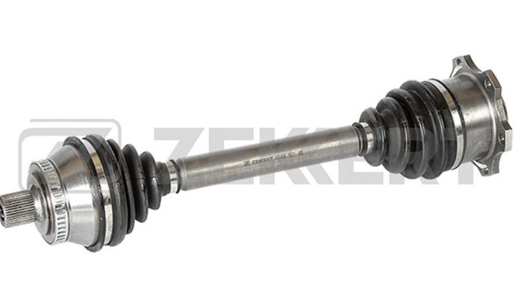 Привод в сборе правый Audi A6 1997 - 2005 XZKAW4606 4B2