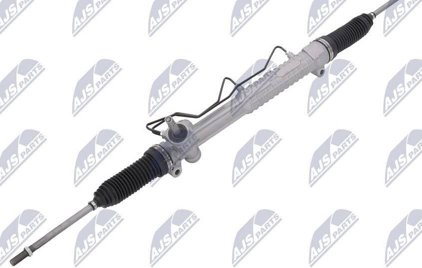 Рулевая рейка LR005939 Land Rover Discovery