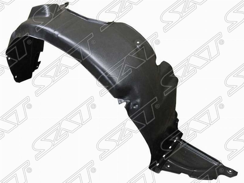 Подкрылок правый передний STKA02016LA1 Kia Ceed 10-12