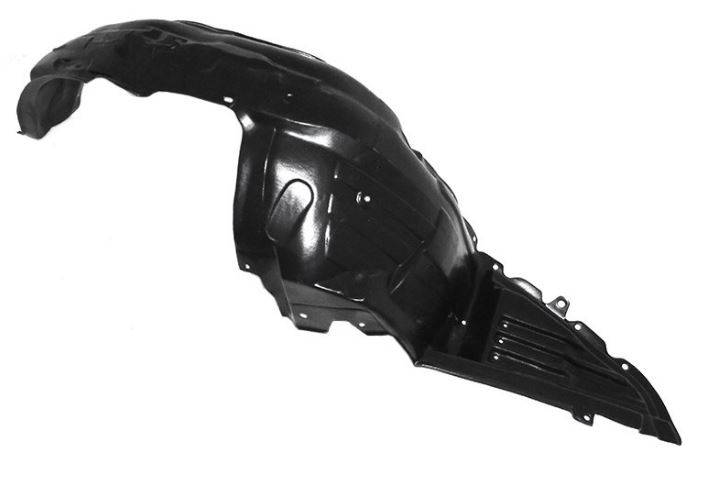 Подкрылок левый передний pwn01139 Subaru Impreza 08-