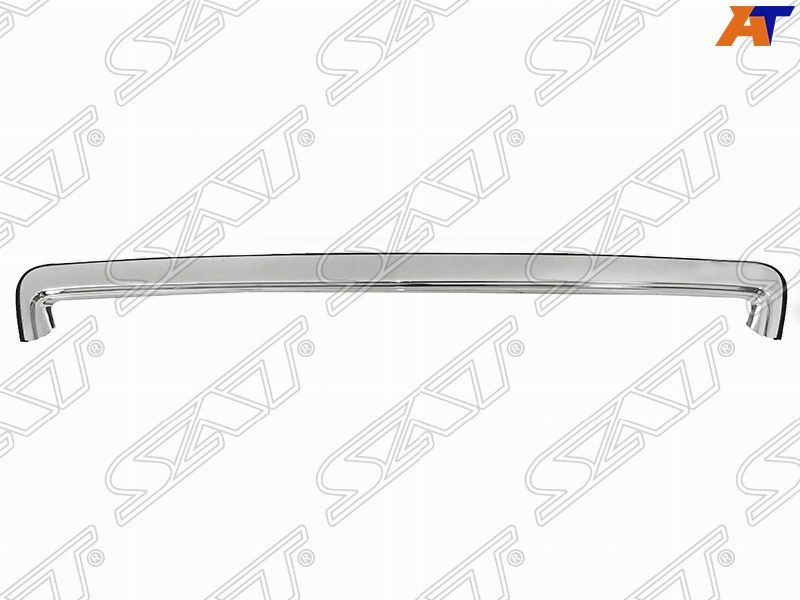 Молдинг на капот ST-CVA5-093M-0 Chevrolet Aveo T200/250