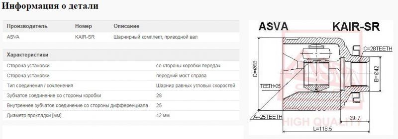 Турбина Nissan Pathfinder NONR YD25DDTI
