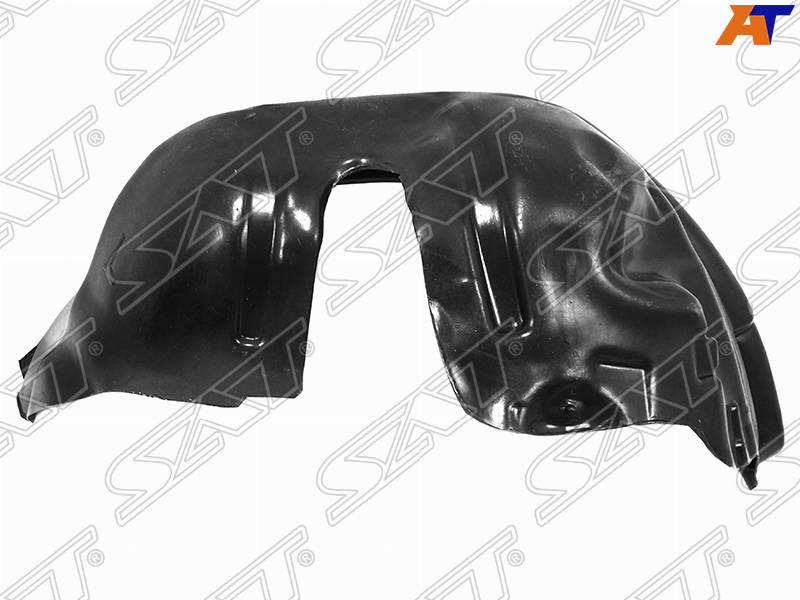 Подкрылок левый передний ST-DT08-064L-2 Nissan Almera 12-