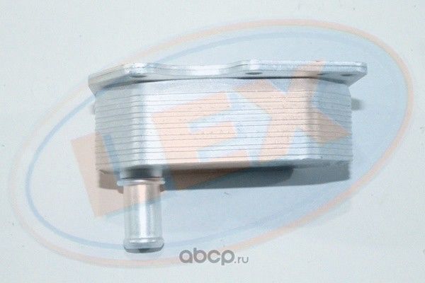 Радиатор масляный Ford Transit 2000-2006 RD4322