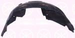 Подкрылок левый передний 306FDF058 Ford Mondeo Mk2