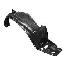 Локер передний Acura Tsx 2008-2014 306ACF045 CU2, правый