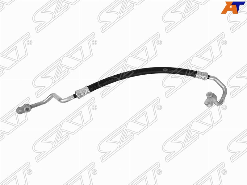 Трубка радиатора кондиционера ST-80315-SEA-013 Honda Accord