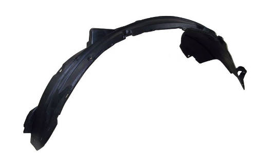 Подкрылок правый передний pwn01059 Honda CR-V 07-