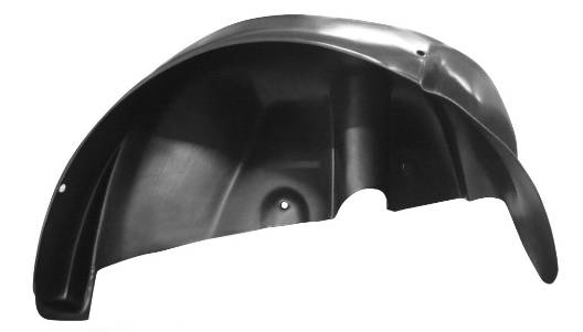 Подкрылок левый задний AK7711547518 Renault Sandero 14-