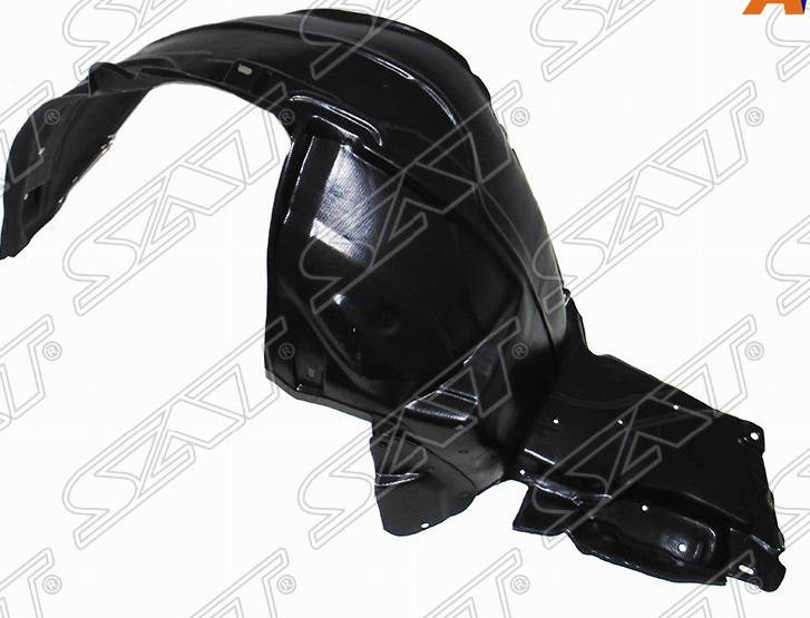 Подкрылок левый задний STSB25016L2 Subaru Impreza 2000-2003
