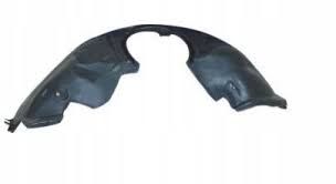 Подкрылок левый передний 306NSF212 Nissan NOTE E11-NE11