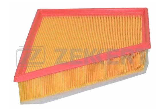 Фильтр воздушный LF1076 Seat Ibiza