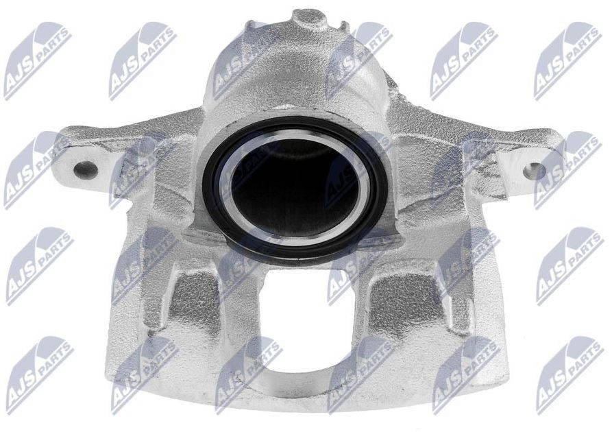 Суппорт тормозной правый передний 384129 Citroen Berlingo 2002-2012