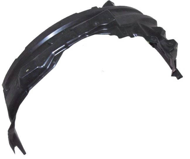 Подкрылок левый передний STMB53016L2 Mitsubishi Outlander 12-22