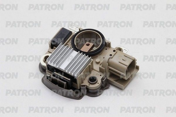 Реле-регулятор генератора Mitsubishi Delica 94-07 P250069KOR PA4