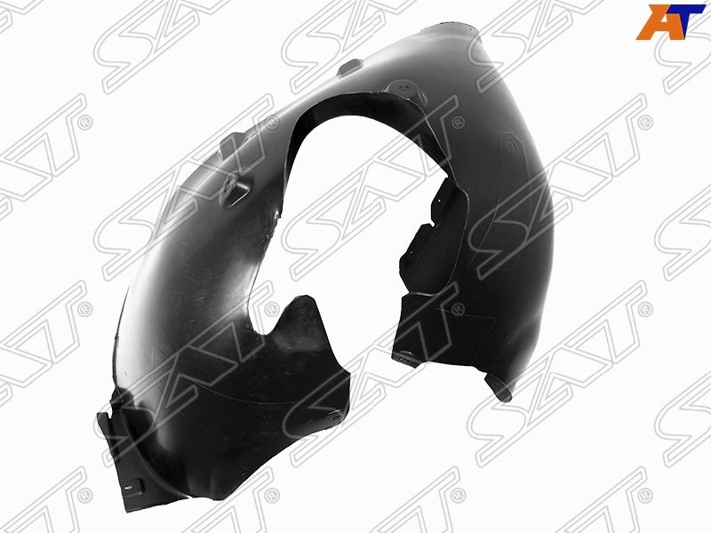 Подкрылок левый задний ST-11-0254 Porsche Cayenne 07-10