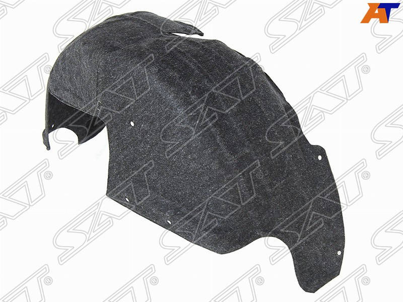 Подкрылок правый передний ST-FD30-064L-1 Ford Mondeo 07-14