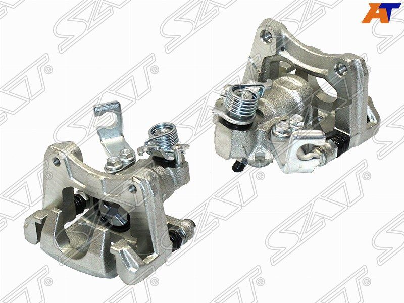 Суппорт тормозной ST-55401-80J00-999 Suzuki SX4 RH