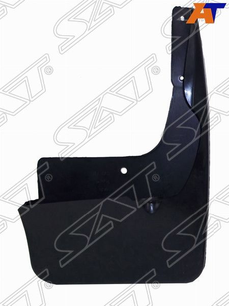 Брызговик Peugeot 206 1998-2009 STPG26064B1 2A/C