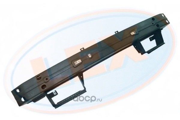 Усилитель бампера Ford Transit 2006-2014 YB4323 7