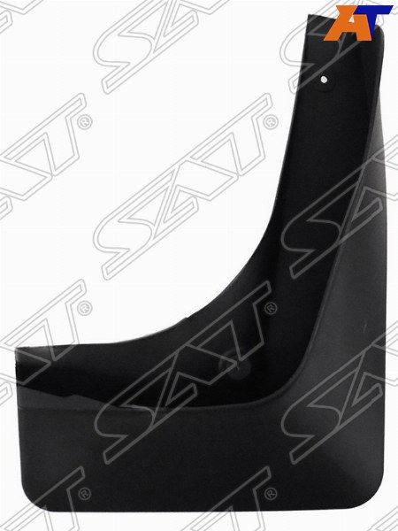Брызговик задний Bmw X5 06-13 STBM70064B1 E70 /E