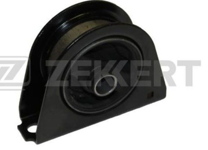 Ноускат (Nose Cut) Ford Galaxy