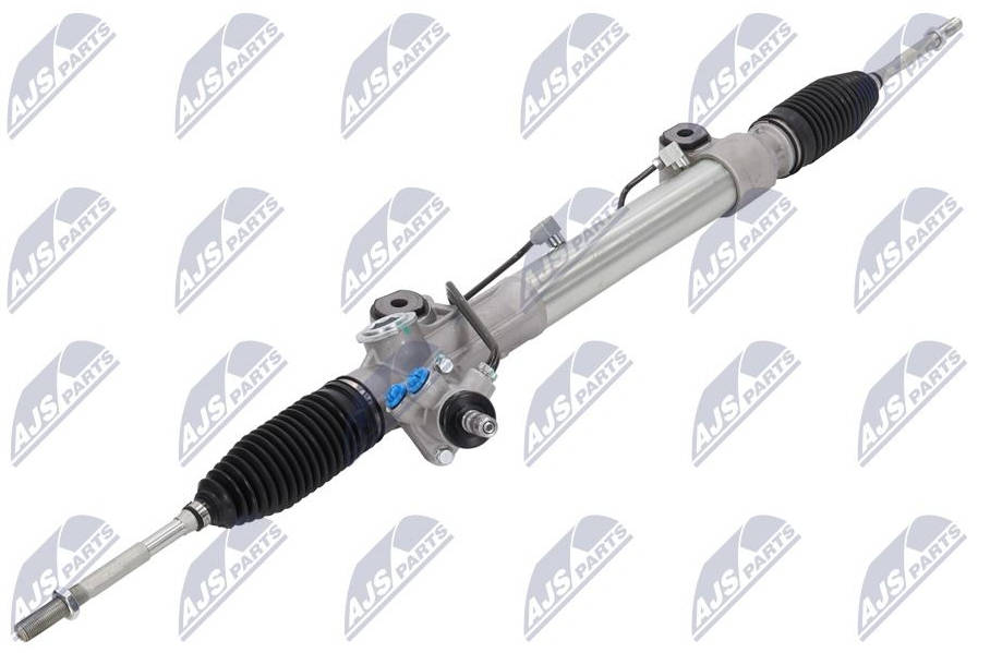 Рулевая рейка SPK-TY-006 Toyota Land Cruiser 08- BJ40 12HT