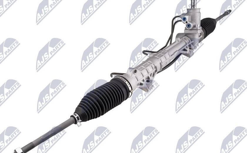 Рулевая рейка 16 232 136 80 Citroen Berlingo