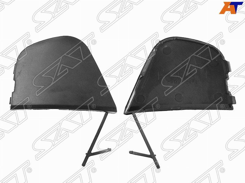 Заглушка в бампер под крюк Subaru Forester 12-19 STSB68000CB0 S13