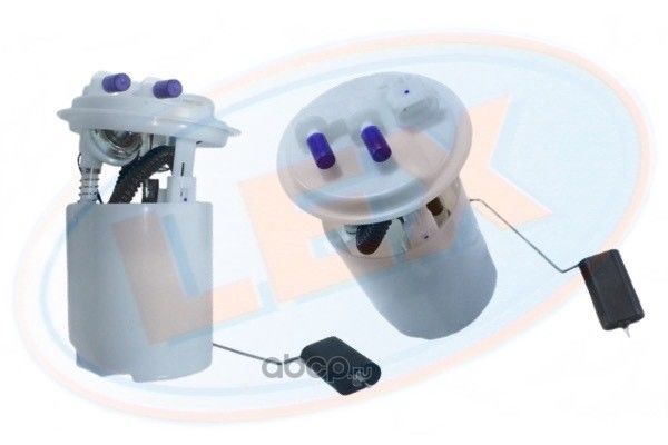 Бензонасос Renault Clio 2001-2005 HT2551 2