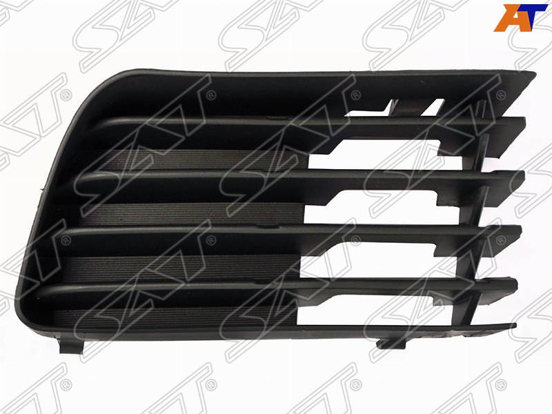 Заглушка бампера правая 5311247020 Toyota Prius 03-09