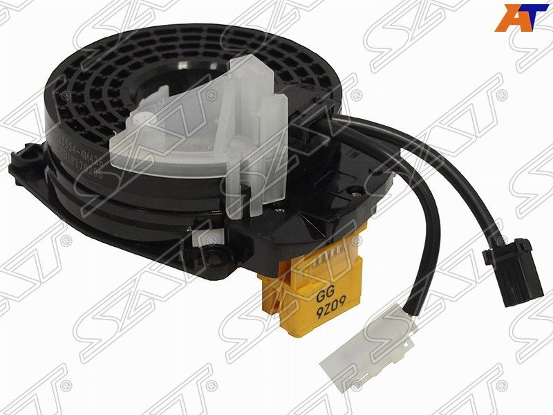 Шлейф подрулевой Nissan Almera 2000-2006 ST255544M426 N16