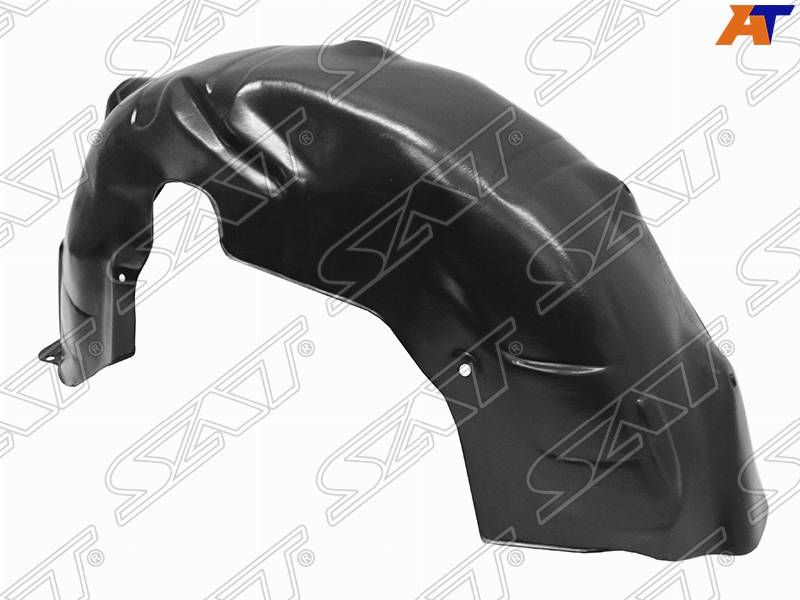 Подкрылок левый задний ST-SZ83-064L-2 Suzuki Grand Vitara 05-16
