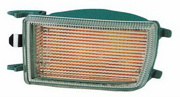 Поворотник левый передний 121604012B Volkswagen Golf 1992-1997