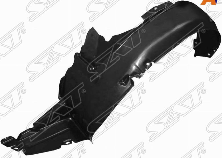 Подкрылок левый передний HN230016L0L00 Hyundai Sonata 2001-2004