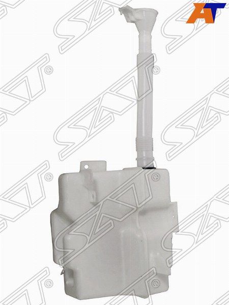 Бачок омывателя Mitsubishi Outlander 05-12 STMB511010 CW1W